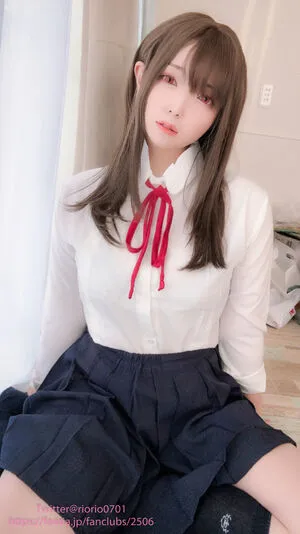 Riona Aise OnlyFans Leaked Free Thumbnail Picture - #73bm1XYmXi