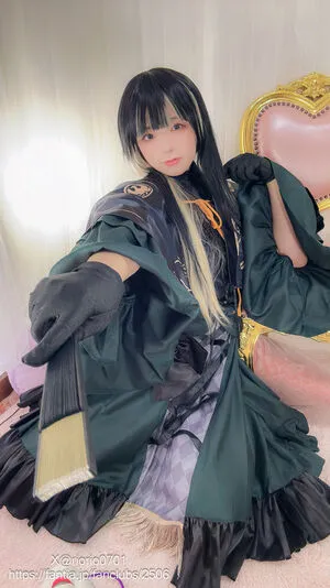 Riona Aise OnlyFans Leaked Free Thumbnail Picture - #BCJYWnRzEO