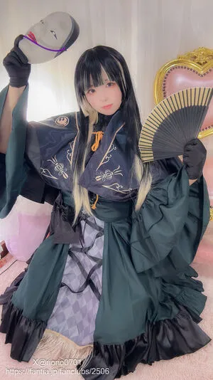 Riona Aise OnlyFans Leaked Free Thumbnail Picture - #CWDcd5Mq4J