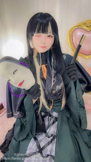 Riona Aise OnlyFans Leaked Free Thumbnail Picture - #G06hTbfO6T