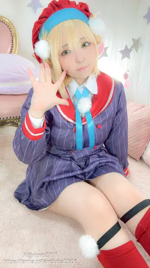 Riona Aise OnlyFans Leaked Free Thumbnail Picture - #KKfZLUmuby