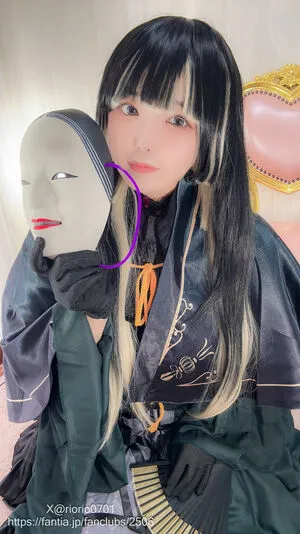 Riona Aise OnlyFans Leaked Free Thumbnail Picture - #MTLv2ZN0u0