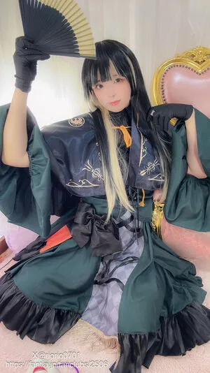 Riona Aise OnlyFans Leaked Free Thumbnail Picture - #OSXDsUSPyW