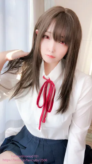 Riona Aise OnlyFans Leaked Free Thumbnail Picture - #QRIgdaNU88