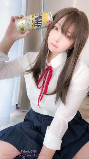 Riona Aise OnlyFans Leaked Free Thumbnail Picture - #QTLlh1OTxb