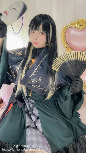 Riona Aise OnlyFans Leaked Free Thumbnail Picture - #RcPKDP6kjn