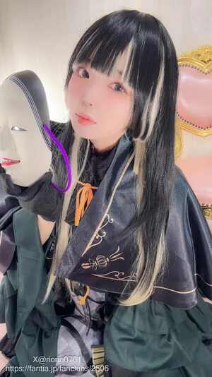 Riona Aise OnlyFans Leaked Free Thumbnail Picture - #T4YQHKlwE4