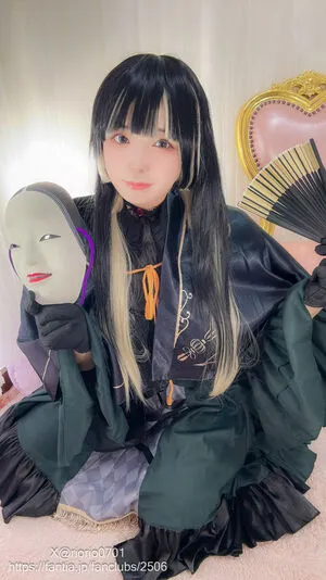 Riona Aise OnlyFans Leaked Free Thumbnail Picture - #Tb5ja0THu8