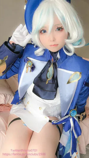 Riona Aise OnlyFans Leaked Free Thumbnail Picture - #U1JvV11lmX