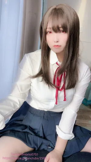 Riona Aise OnlyFans Leaked Free Thumbnail Picture - #UNtsPh20tu