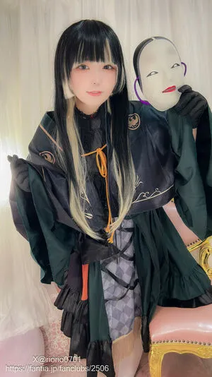 Riona Aise OnlyFans Leaked Free Thumbnail Picture - #cIfYXReGDW