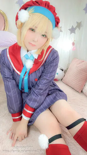 Riona Aise OnlyFans Leaked Free Thumbnail Picture - #dcxh3SvdSy