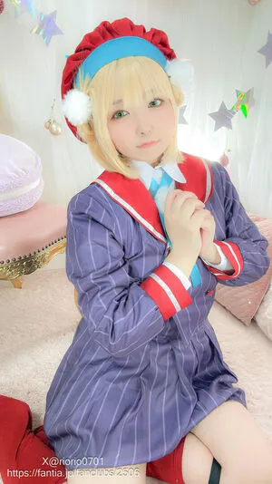 Riona Aise OnlyFans Leaked Free Thumbnail Picture - #dtd1fRkcM1