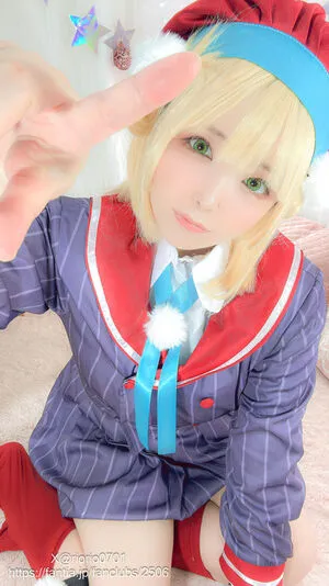 Riona Aise OnlyFans Leaked Free Thumbnail Picture - #e35VwUCH6F