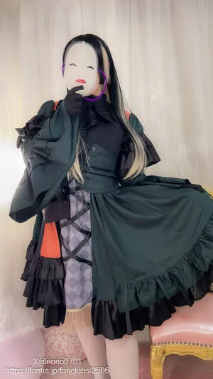 Riona Aise OnlyFans Leaked Free Thumbnail Picture - #gdPNxwCE63