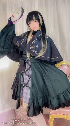 Riona Aise OnlyFans Leaked Free Thumbnail Picture - #jAGJxuZJR0