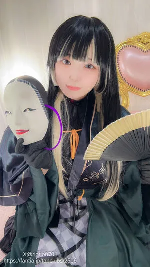 Riona Aise OnlyFans Leaked Free Thumbnail Picture - #k1vW9m9mKV