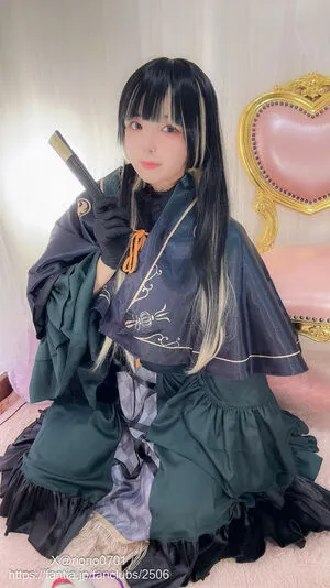 Riona Aise OnlyFans Leaked Free Thumbnail Picture - #nMkjpkKKAm