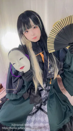 Riona Aise OnlyFans Leaked Free Thumbnail Picture - #tORp8DMTz7