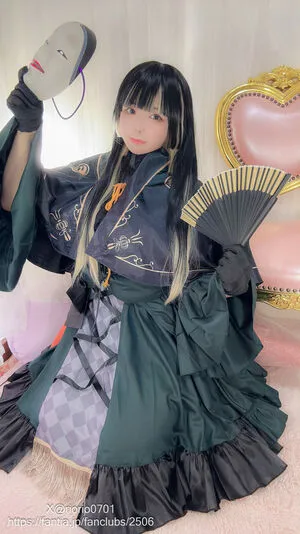 Riona Aise OnlyFans Leaked Free Thumbnail Picture - #tvYLZ1N8LH