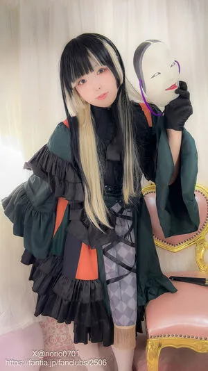 Riona Aise OnlyFans Leaked Free Thumbnail Picture - #v7LX4XLJ4D