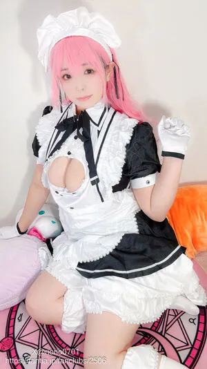 Riona Aise OnlyFans Leaked Free Thumbnail Picture - #zB89isXJby