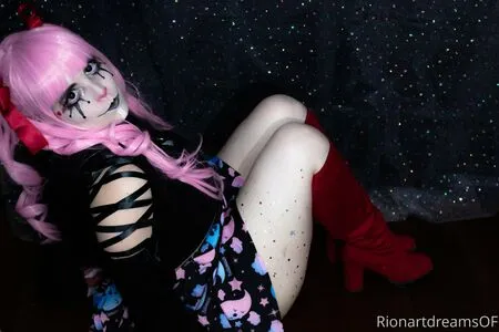 Rionarts OnlyFans Leaked Free Thumbnail Picture - #6afNIoFFq4