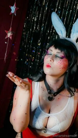 Rionarts OnlyFans Leaked Free Thumbnail Picture - #Q21kEI1hk5