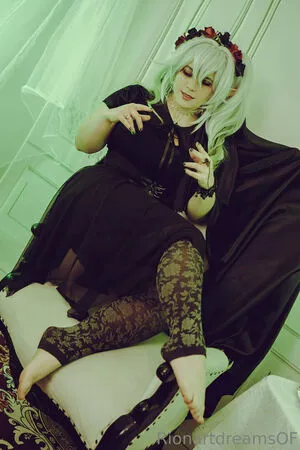 Rionarts OnlyFans Leaked Free Thumbnail Picture - #ZoiTeHehsi