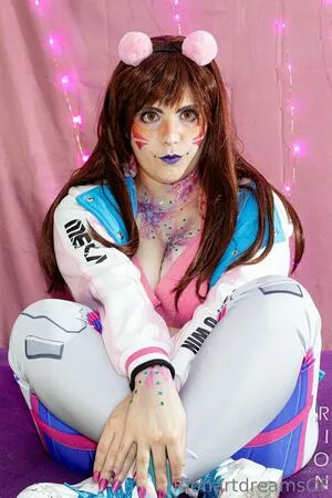 Rionarts OnlyFans Leaked Free Thumbnail Picture - #zoeBF9FJM4