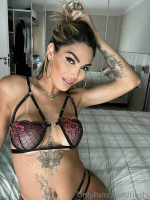 Riosjaque OnlyFans Leaked Free Thumbnail Picture - #XGLWgjvElE