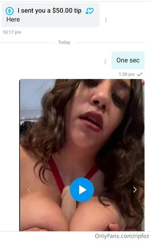 Ripfez OnlyFans Leaked Free Thumbnail Picture - #Fd7jZ4AElu