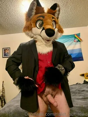 Riplet But Lewd OnlyFans Leaked Free Thumbnail Picture - #4LzBJtIuVA