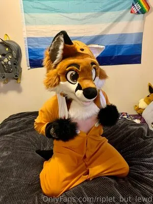 Riplet But Lewd OnlyFans Leaked Free Thumbnail Picture - #MM1mw7QAkX
