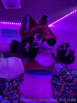 Riplet But Lewd OnlyFans Leaked Free Thumbnail Picture - #OUZKC20dJS