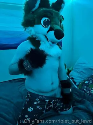 Riplet But Lewd OnlyFans Leaked Free Thumbnail Picture - #aZ5MnMsucY