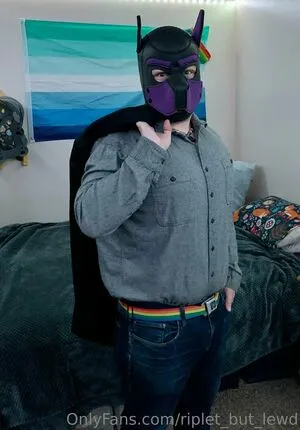 Riplet But Lewd OnlyFans Leaked Free Thumbnail Picture - #cQCrlbNSuQ