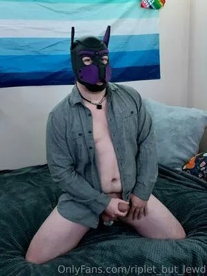 Riplet But Lewd OnlyFans Leaked Free Thumbnail Picture - #h2ZruH2hO7