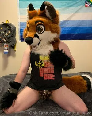 Riplet But Lewd OnlyFans Leaked Free Thumbnail Picture - #kTj058MnRc
