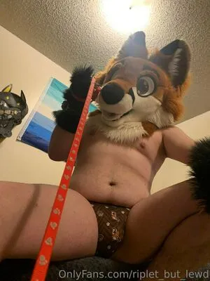 Riplet But Lewd OnlyFans Leaked Free Thumbnail Picture - #sPX6YL5CDo