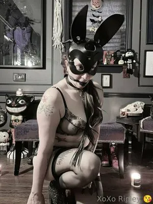 Ripley1111 OnlyFans Leaked Free Thumbnail Picture - #yaC1fcn0qS