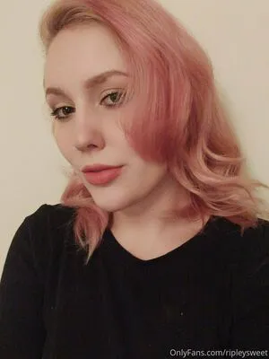 Ripleysweet OnlyFans Leaked Free Thumbnail Picture - #65YMMsbNyM