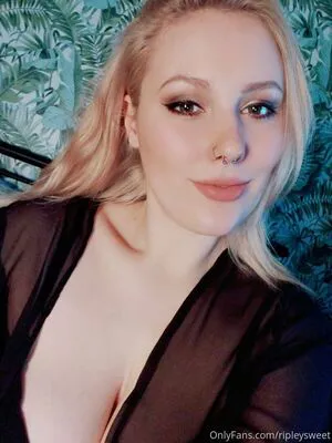 Ripleysweet OnlyFans Leaked Free Thumbnail Picture - #AN9NSHzEib