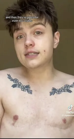Ripmercury OnlyFans Leaked Free Thumbnail Picture - #ck8oZJYZiH