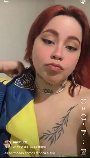 Ripmil0 OnlyFans Leaked Free Thumbnail Picture - #zAumBt6ouF