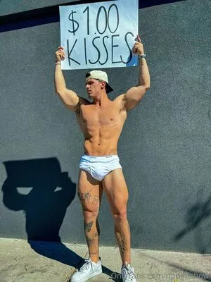 Rippedshow OnlyFans Leaked Free Thumbnail Picture - #5kT9McVt2K