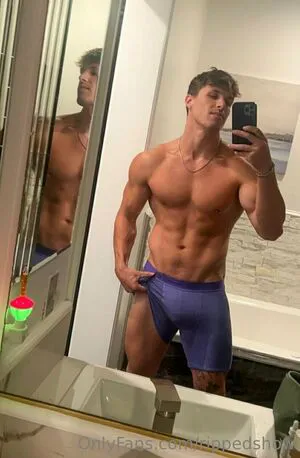 Rippedshow OnlyFans Leaked Free Thumbnail Picture - #k19EDZ9cvg