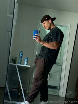Rippedshow OnlyFans Leaked Free Thumbnail Picture - #pSuMBzdWW8