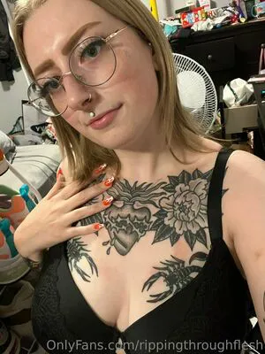 Rippingthroughflesh OnlyFans Leaked Free Thumbnail Picture - #Hup8YFS01C