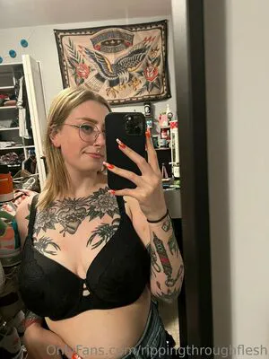 Rippingthroughflesh OnlyFans Leaked Free Thumbnail Picture - #koDUG4JgJM